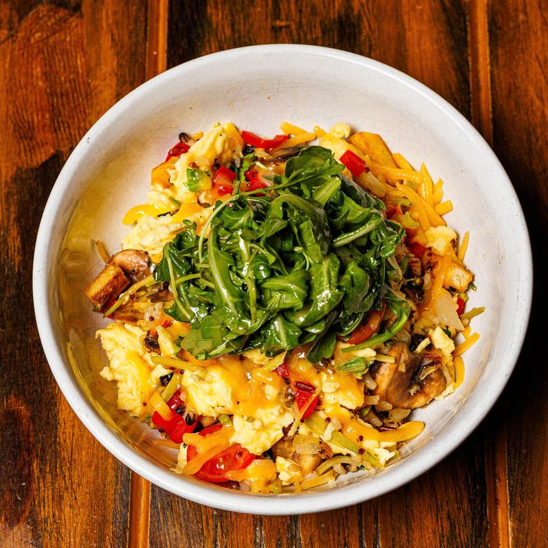 The Grain Bowl photo
