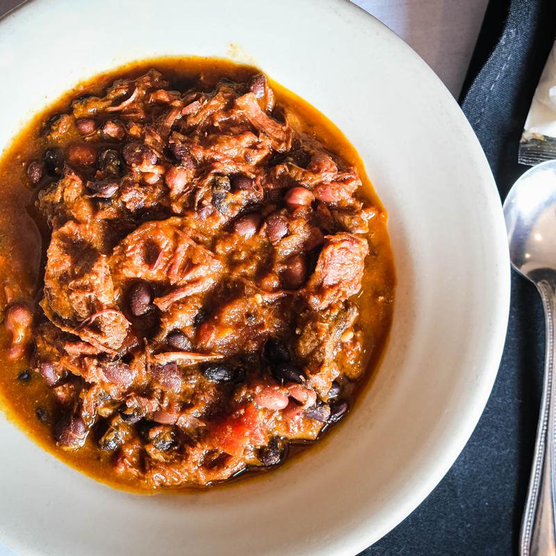 Prime Rib Chili photo