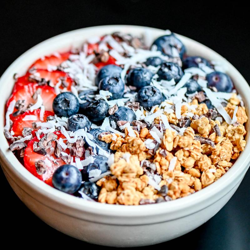 Acai Bowl photo