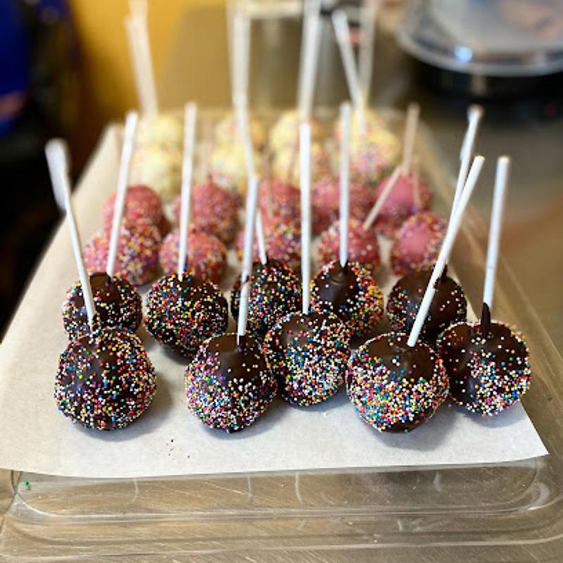 Cake Pops photo