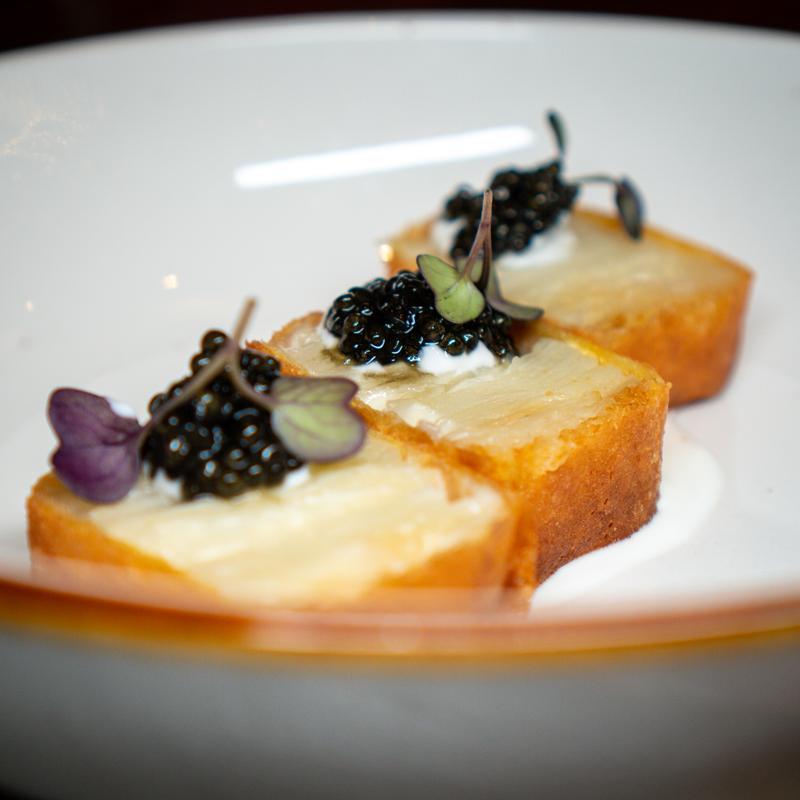 CAVIAR CUTIE vol 2.0 photo