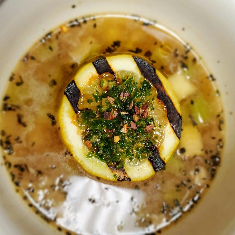 Soup of the Day photo