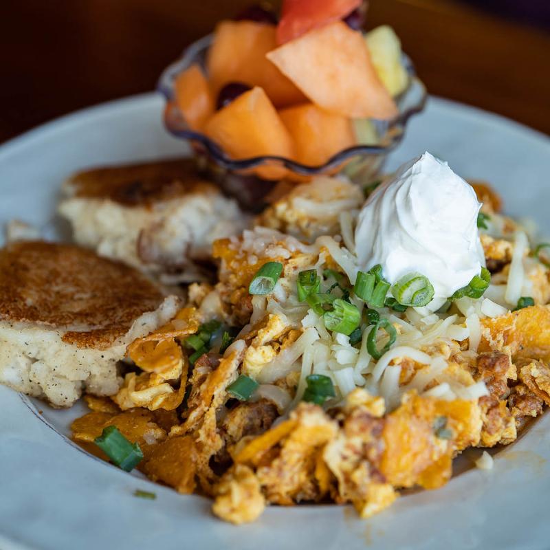 The Mega Migas photo