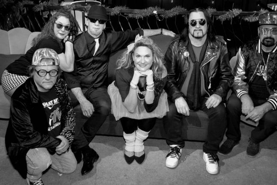 Miracle Max and The Pet Monsters event photo