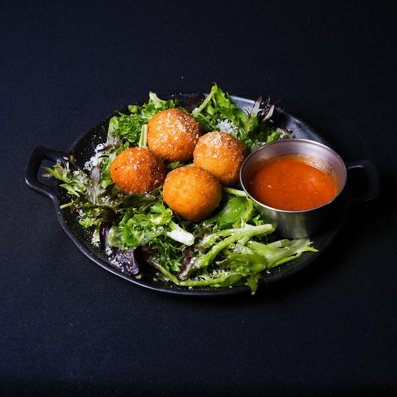 Arancini Siciliani photo