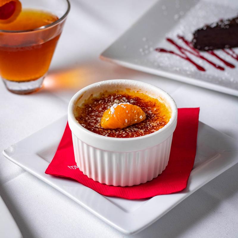 Creme Brule photo