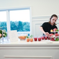 cocktail receptions menu gallery photo number 9