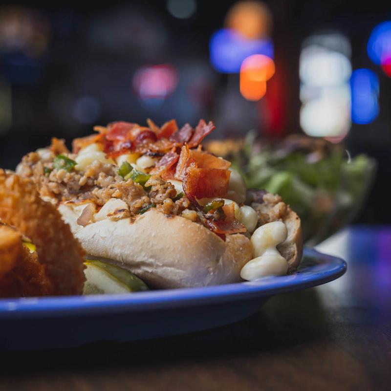 Mac 'n Cheese Philly photo