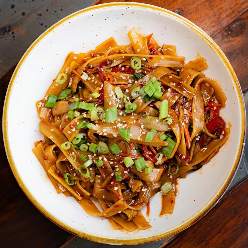 *new!* DRUNKEN NOODLES photo