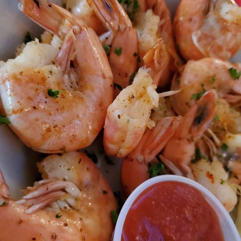Cold Peel and Eat Shrimp photo
