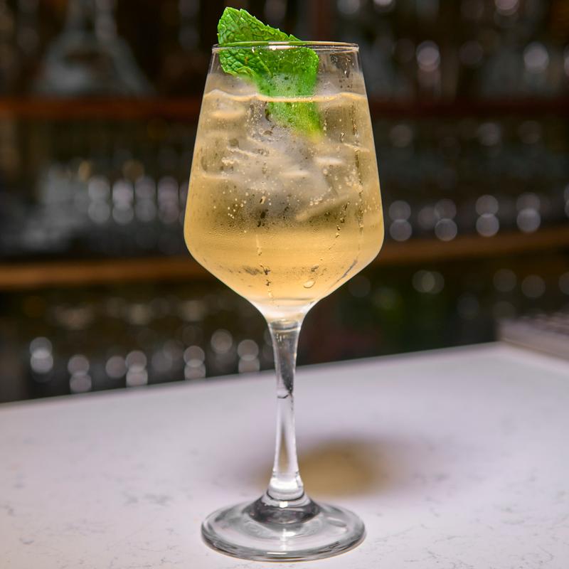 Aperol Spritz photo