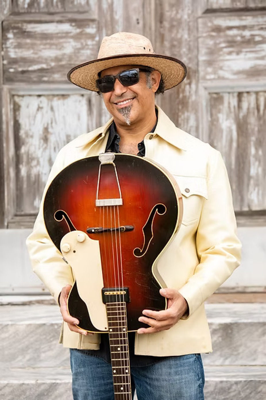 Marc Stone event photo