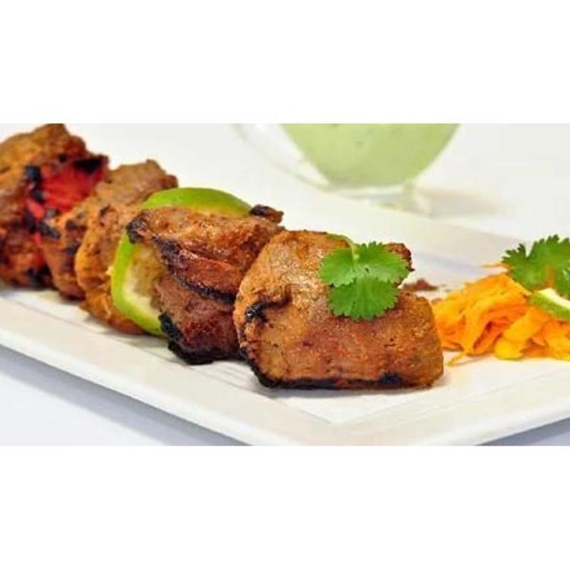 Lamb Tikka photo