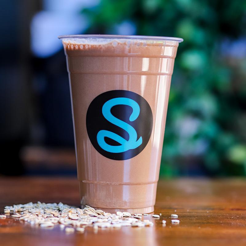 Chocolate Nutty Buddy photo