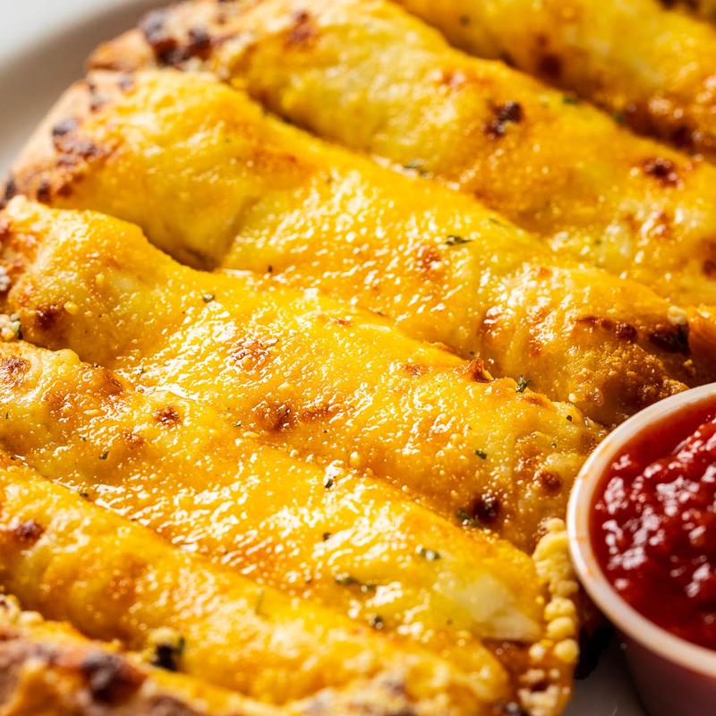 Garlic Cheese Bread photo