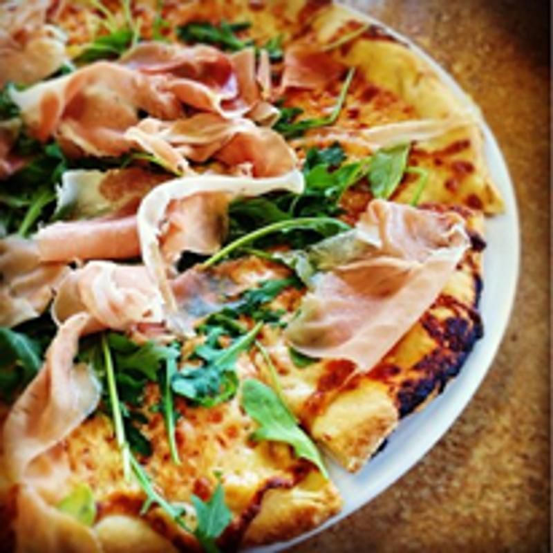 Prosciutto & Rucola photo