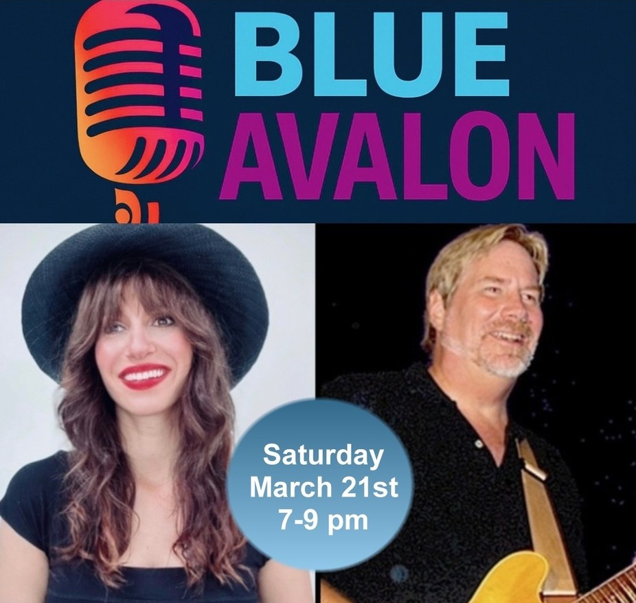 Blue Avalon event photo