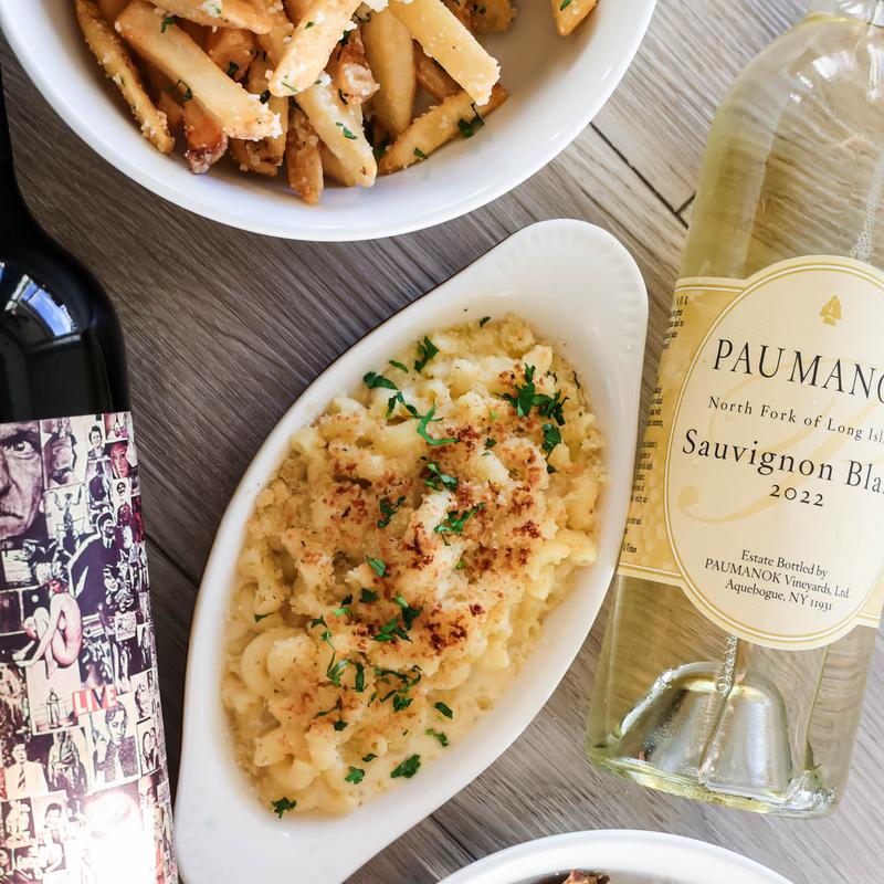 Mac & Cheese w/ Love photo