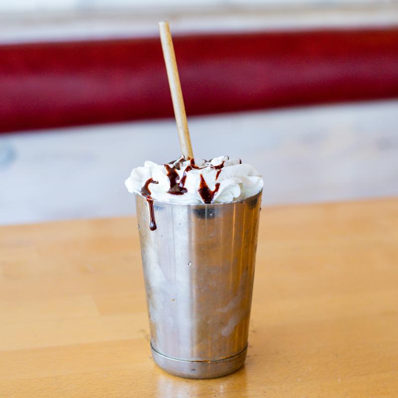 Make it a Milkshake! photo