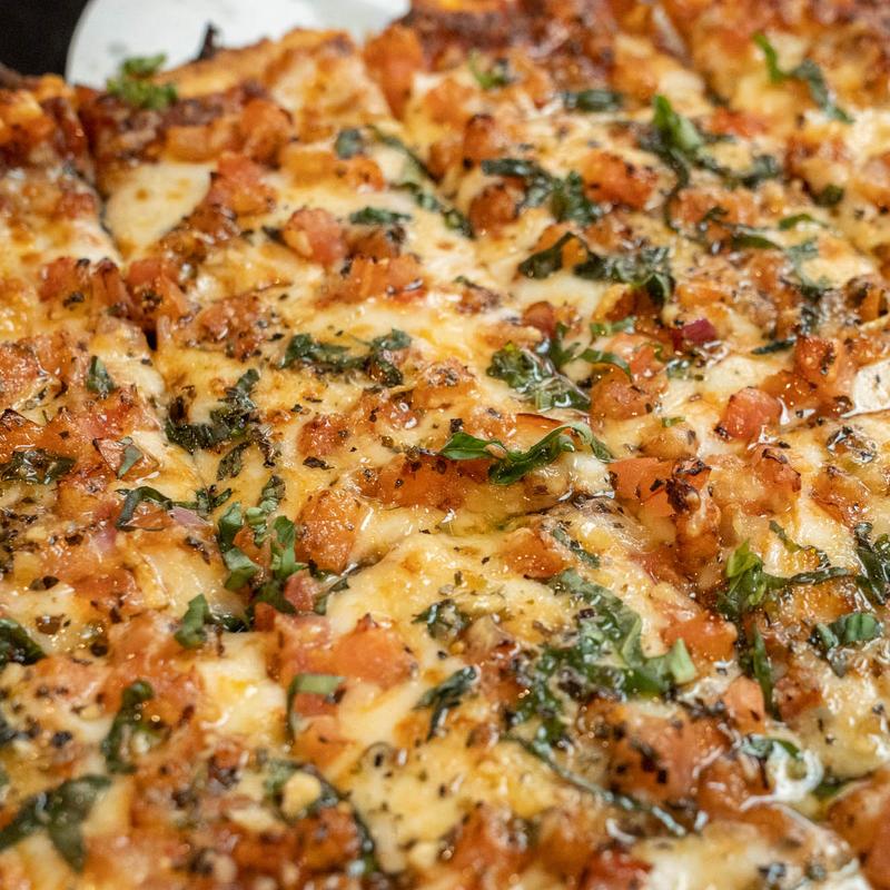 Moe-Gherita Style photo