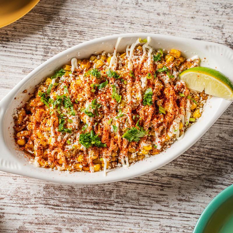 Mexican Street Corn photo