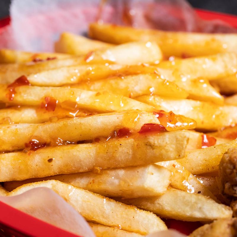 Fries photo