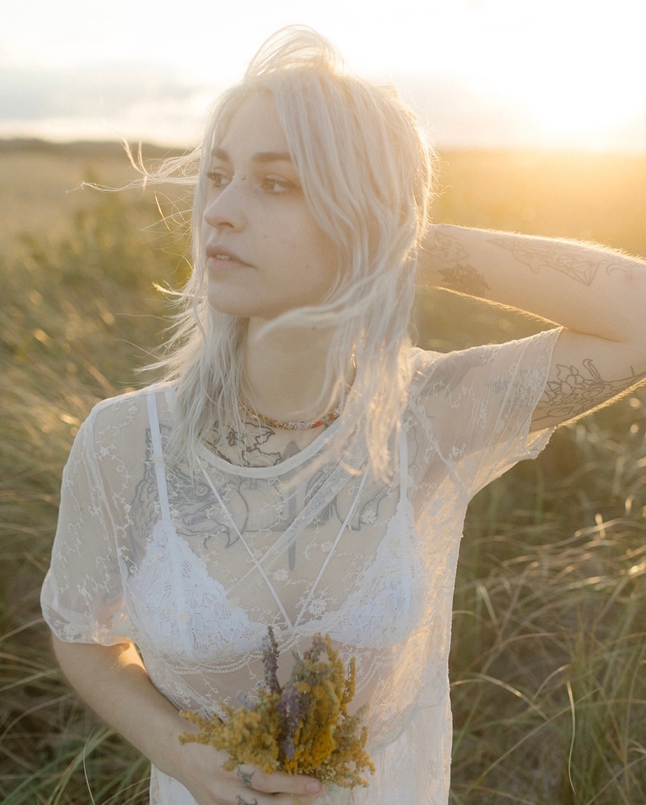 Wednesday Night Songwriters featuring Olivia Charlotte event photo