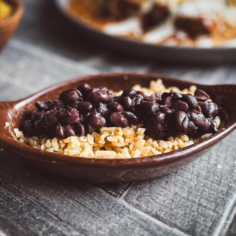 Beans & Rice photo
