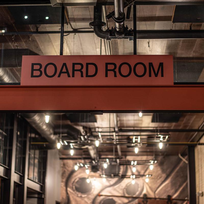 Board room gallery photo number 2