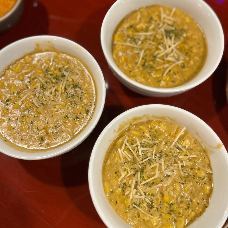 menu item 20 of 55, Creamed Corn