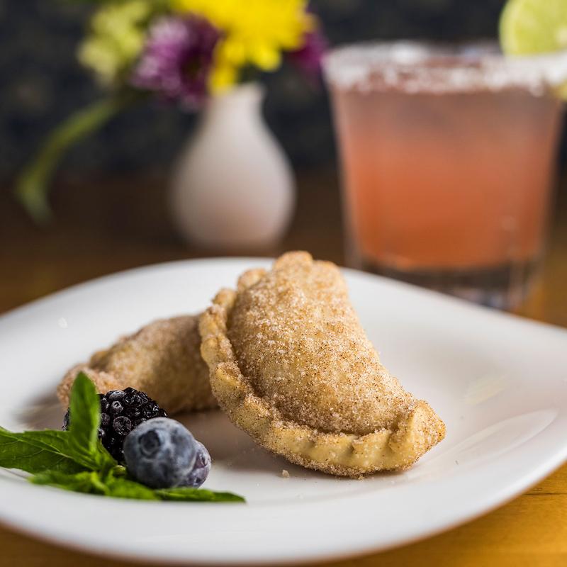 Guava & Cheese Empanada photo