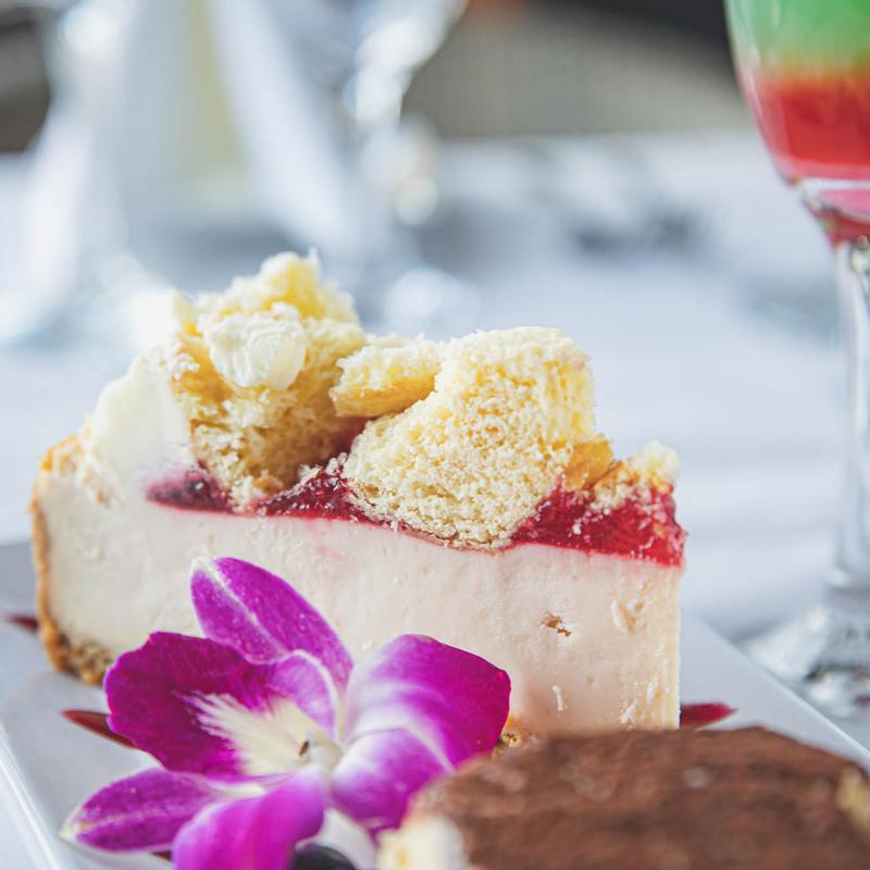 Chef Casey's Cheesecake photo