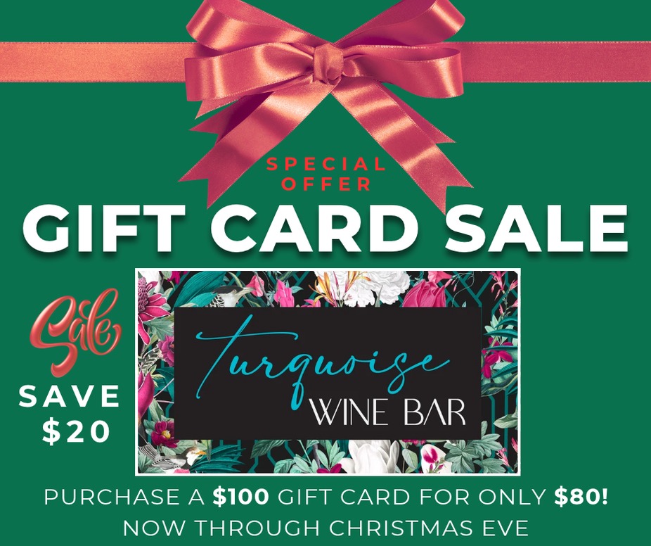 Cyber Monday Gift Card Sale event photo