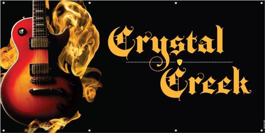 Crystal Creek Band event photo