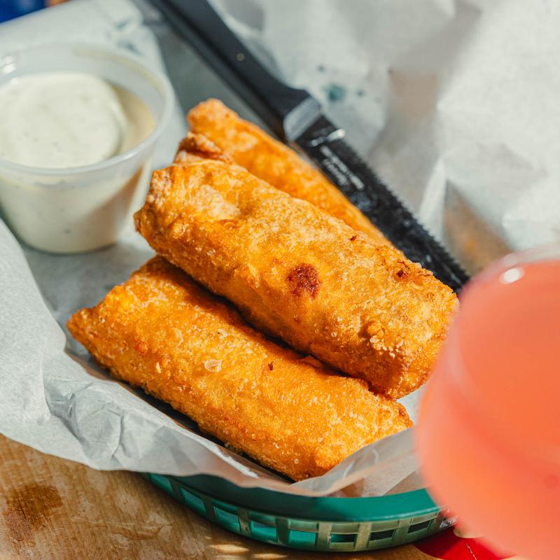 Reuben Rolls photo