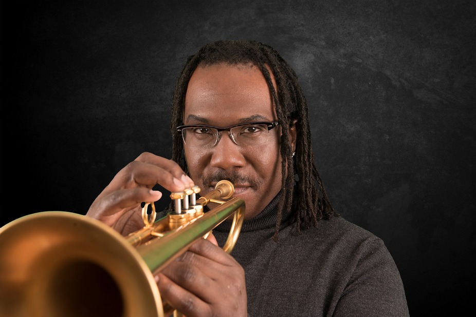 Sunday Soul & Jazz Brunch ft. The Darren Barrett Trio event photo