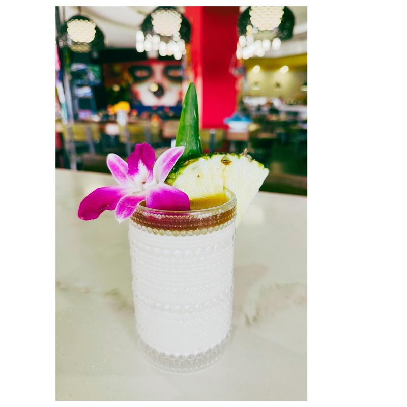 Pina Colada photo