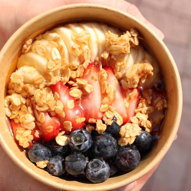 Açaí Bowls photo