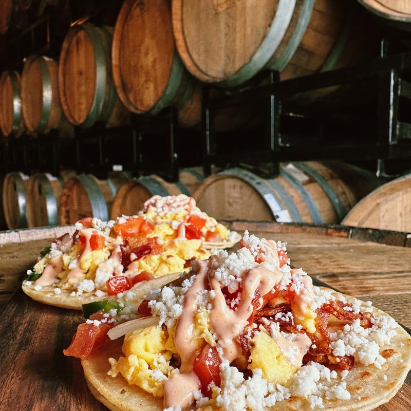 Breakfast Tacos photo