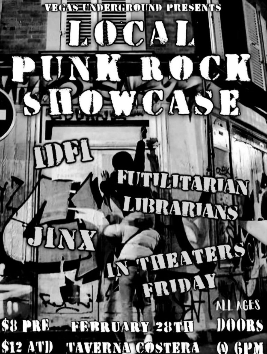 Coutyard Show event photo