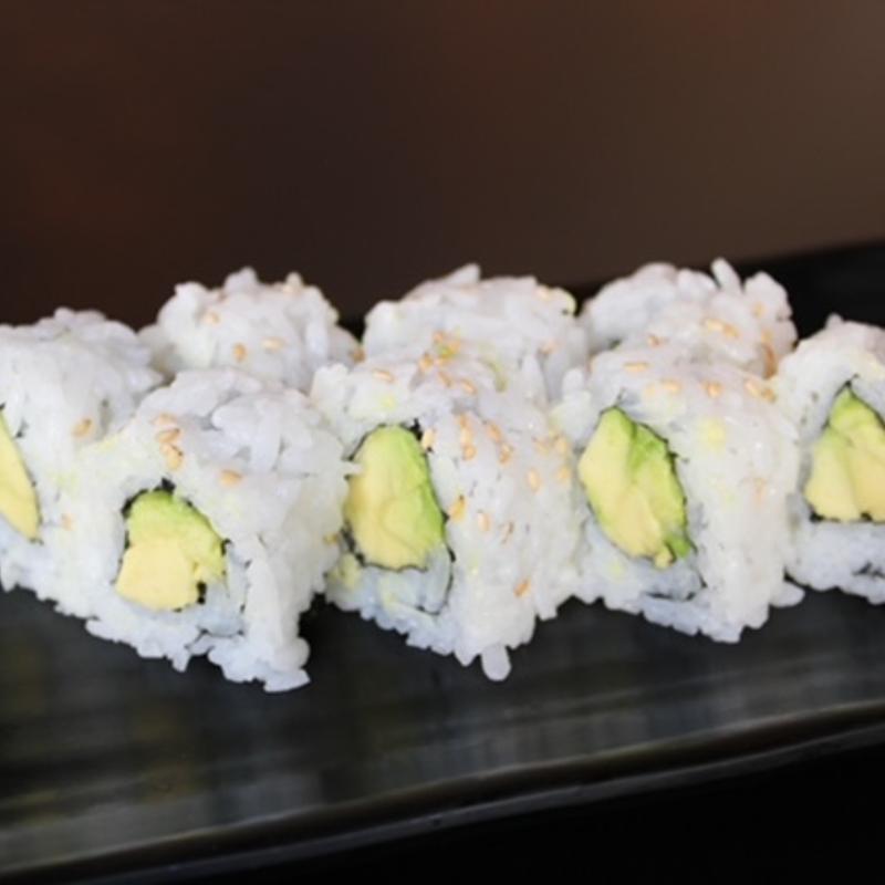 Avocado Roll photo