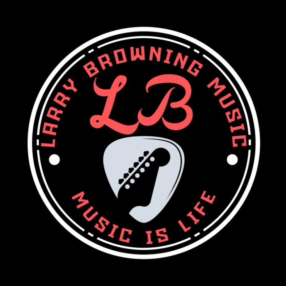 Larry Browning event photo