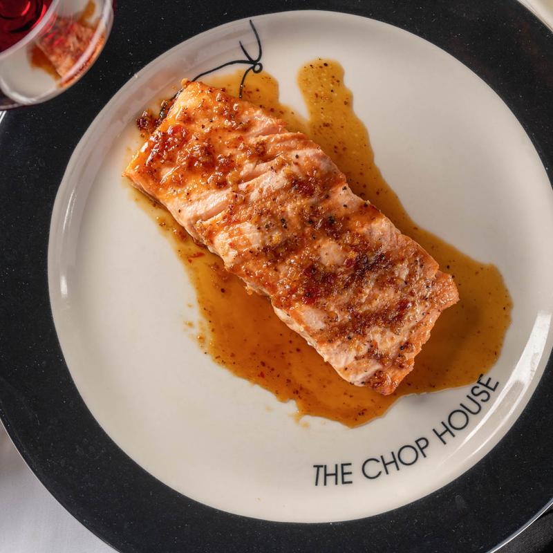 Foley's North Atlantic Salmon* photo