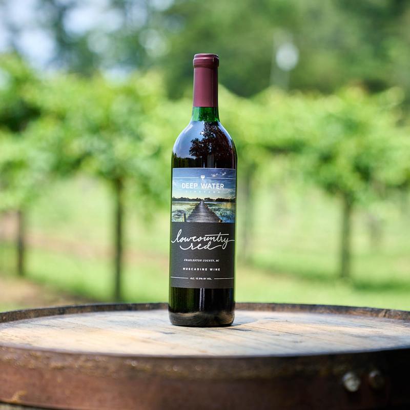 Low Country Red photo