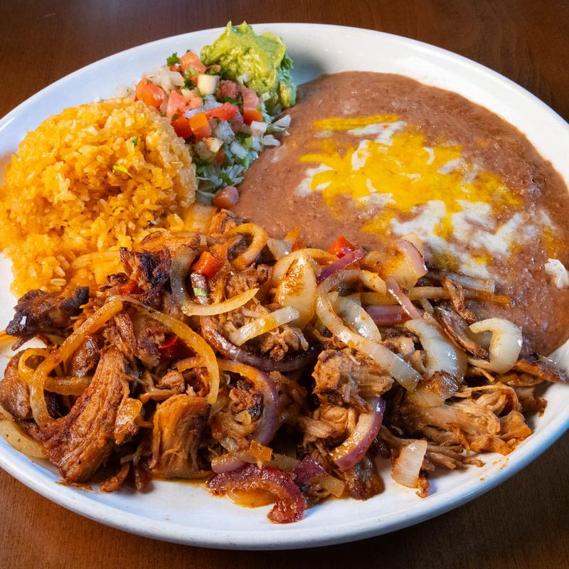 Carnitas de Puerco (GF) photo