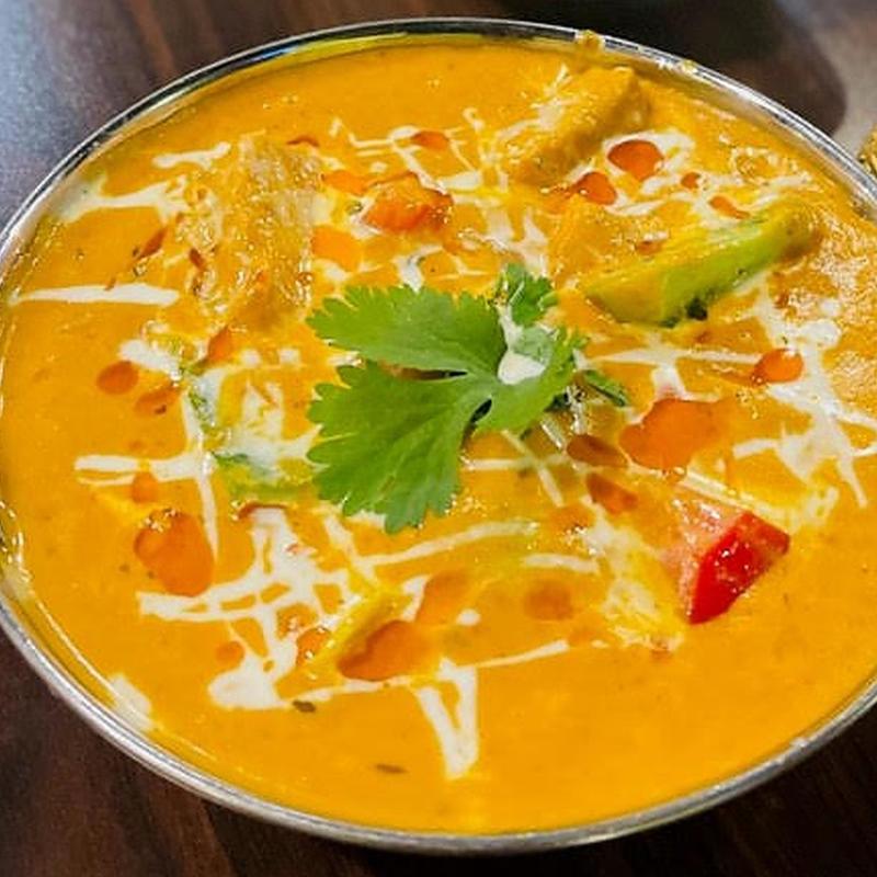 Chicken Tikka Masala photo