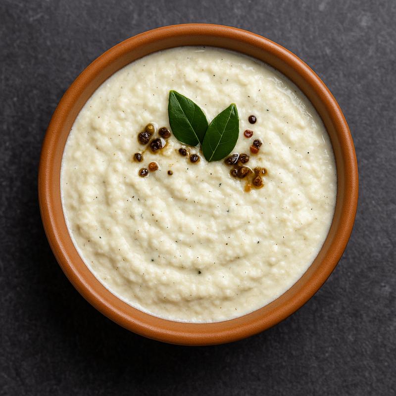 menu item 22 of 25, Extra chutney