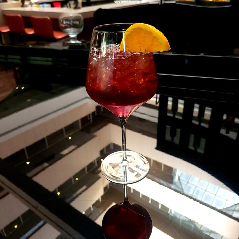 The Chop House Sangria photo