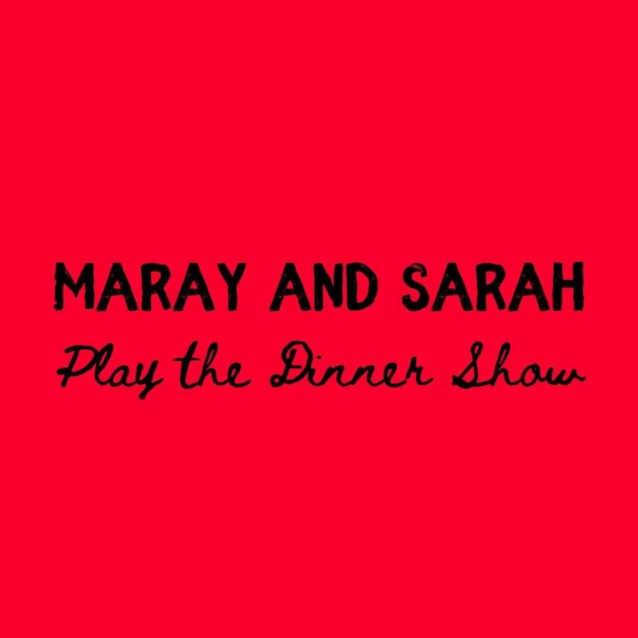 Dinner Show: Maray Fuego & Sarah Torres event photo