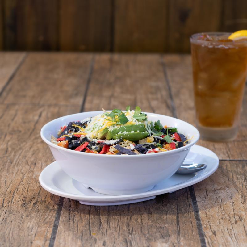 Baja Rice Bowl photo